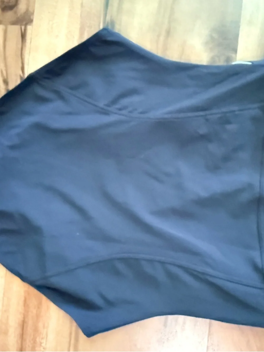 Arena SHAPEWEAR MARINA EYE BACK ONE PIECE Night Grey Bright Blue Rose Size‎ 36